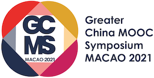 GCMS2021 Logo